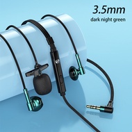 FONKEN Có Dây Lavalier Ve Áo Hệ Thống Mic | TYP-C C81 Micro Dây Chuyền Tai Nghe Cho IOS 13 Android Đ