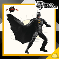 Batman Modern suit DAH-092 : The Flash (Dynamic Action Heroes) By Beast Kingdom ของเล่นของสะสม สินค้าลิขสิทธิแท้