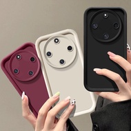 For Honor X9c Case Honor X9c Smart Phone Case Honor X9c X9A X9B X9 5G x9 c Matte Back Cover Skin Fee