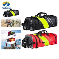 Perfeclan Rope Storage Bag, Gear Bag, Waterproof, Convenient Access, Oxford Fabric, Climbing Backpac