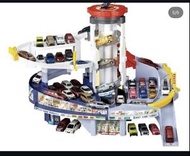 TOMICA 停車場