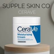 CeraVe Moisturizing Cream 454g