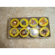 Vietnamese Animal Game (Cờ Thú) Y8PB