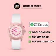 Ice-Watch ICE find (Small) | Find My | Analog | Silicone Strap | Junior Watch