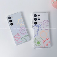 Poco C40 / Poco X3 / Poco X3 Pro / Poco X3 NFC / Redmi K50 Ultra / Redmi K60 Ultra case - code TS37