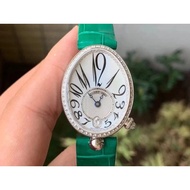 ZF Factory Hot-Selling Female Watch Point Neples Queen Series Ladies Watch Watch Diameter 36.5 X28.4