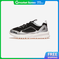 FILA | Daily Sneakers Basic Sneakers Fk253Cd01X039 Hippie Kids