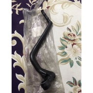 kick starter rxz catalyzer tristar