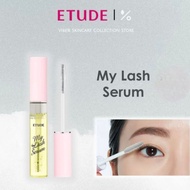 MATA Etude My Lash eyelash serum eyelash eyebrow 9g eyelash nutrition