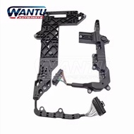 New 0B5 7-speed clutch repair kit 0B5398009A 0B5398009B 0B5398009C 0B5398009E 0B5398009F Suitable fo