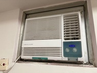 Carrier 開利 窗口式冷氣機 CHK09LNE