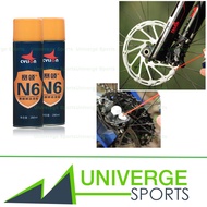 Cylion Disc Brake Cleaning Foam