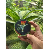 Su 30 MK2 symbol verclo Patch