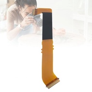 LCD Display Flex Cable  Safe Connection Camera for A58