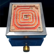 Speedy Shipment Chushui Experimental Electronic Stove Adjustable Temperature Electric Stove Electron
