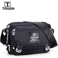 TOUGH WARRIOR/ TOUGH ARMY Porch bag/ Pouch bag/ Waterproof iPad bag sling bag messenger bag / waist bag (pre-order)