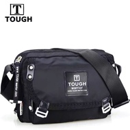 TOUGH WARRIOR/ TOUGH ARMY Porch bag/ Pouch bag/ Waterproof iPad bag sling bag messenger bag / waist 
