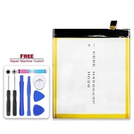 Mobile Phone Battery AB3900AWMC 3900mAh For Philips Xenium X818 CTX818