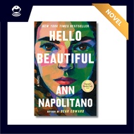 Hello Beautiful | Novel | Romance | Family | Historical Fiction | Contemporary