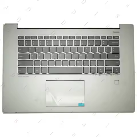 BR New Palmrest Upper Case w/US Backlit KB FP For Lenovo IdeaPad 530S-15IKB 81EV