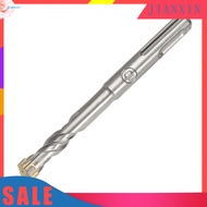  1Pc Masonry Hammer Round Shank Twist Drill Bit for Bosch Concrete Brick