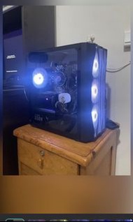 Rtx 3060ti gaming pc