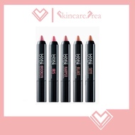 MAKE OVER Color Stick Matte Crayon 2.6 g - Matte Lipstick
