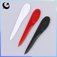 [FIREFLY1] 3Pcs Point Tuner Seam Creaser Creases Sewing Tool Plastic Sewing Mark Turner OOO