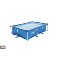 Kolam Renang Bersaiz Besar Bestway Outdoor Swimming Pool Bestway Swimming Pool  Family Size Swimming