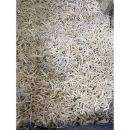 Ikan bilis mata biru/ ikan bilis susu