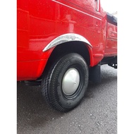 Over fender additional fender universal car fender