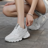 A125 Daddy Shoes Casual Women's Shoes 35-42