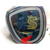 [100% PREMIUM QUALITY]HONDA C70 METER ASSY/METER/C70 METER NOS PORDUCT