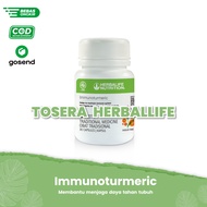 Herbalife immunoturmeric - Herbalife Traditional Medicine