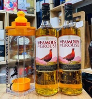 Famous Grouse 1L 自取優惠！📣📣