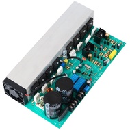 Professional High Power Amplifier Board 800W Mono Dual AC2445V 2SA1943 2SC5200 DropShipping