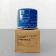 HYUNDAI / KIA 2006YEA - 2021YEAR OIL FILTER 26300-35503/26300-35504/26300-35505