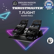Thrustmaster T.Flight Rudder Pedals (PS4, XBOX Series X/S, One, PC) - 2960764