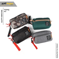 ANT PROJECT - Pouch Mini Bag Clutch