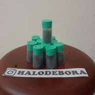 Spirulina Powder Daphnia Magna Artemia Feed 10 Grams