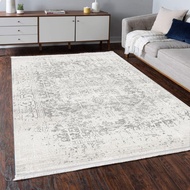 Dubai Carpet Premium Emboss | gebu gebaslembut | corak timbul emboss