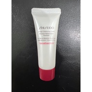 【Ready Stock】SHISEIDO Deep Cleansing Foam (for oily to blemish-prone skin) 15ml