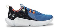 Under Armour flow futr x 2 籃球鞋預訂