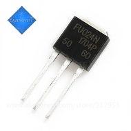 10 Piece IRFU024N FU024 FU024N IRFU120NPBF IRFU120N FU120N TO-251   chip