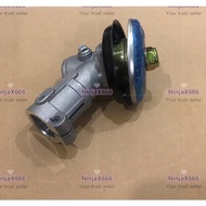 7T 26mm /9T 26mm Gear case mesin rumput /7T 9T 26mm Gigi for mesin rumput Kepala gear TB33 TB43 BG33