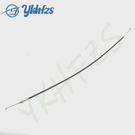 Cable, throttle (Throttle Handle Cable) for Suzuki Outboard DT 15HP 9.9HP 20HP 25HP 30HP 63610-96321