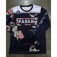 PARAK CLOTHING DRIFT LONGSLEEVE