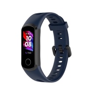 Dây Đeo Huawei Band 4 / Huawei Band 5i (ADS-B19 / ADS-B29) Thay Thế Dành Cho Vòng Đeo Tay Thông Minh