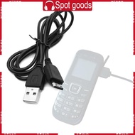 WIN 1m Charger Cable for B510 B2100 Xplorer B2700 B5702 B5722 D880 Duos D980 E1070