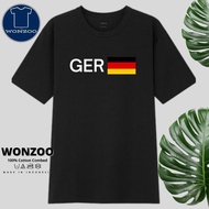 [100% Cotton] 2026INDONESIAN FLAG T-SHIRTS  BRAZIL  ARGENTINA  BRAZIL  JAPAN  ENGLAND  ARGENTINA  JA